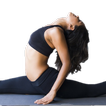 Flexibility Stretch for Splits