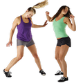 ”Fun Dance Exercise Workout