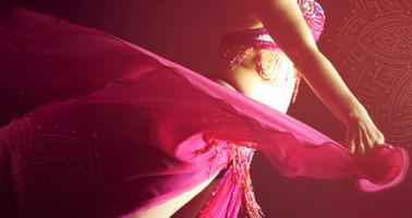 Poster Sensual Belly Dance