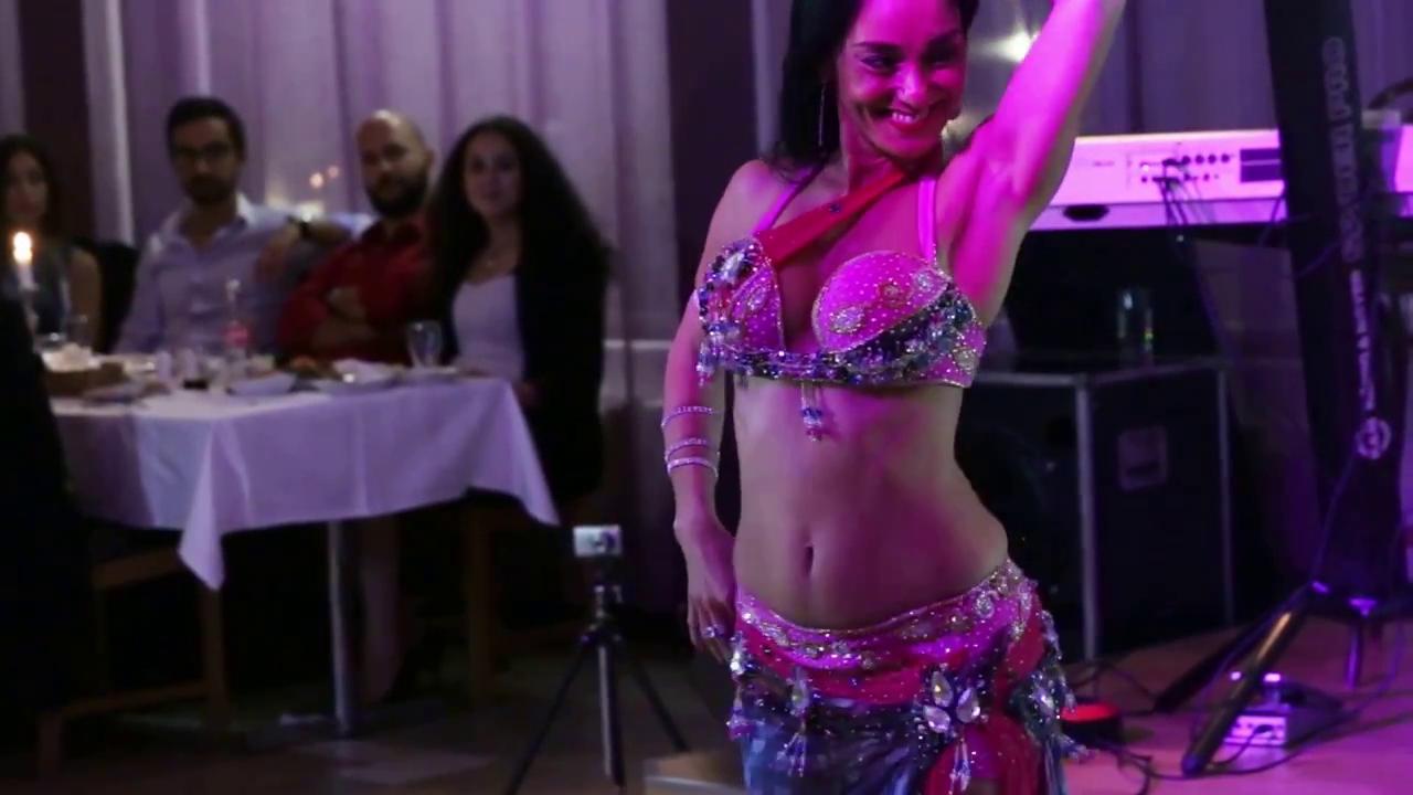 Belly dancer mp3