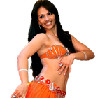 Lovely Belly Dancer आइकन