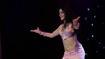 Lovely Belly Dancer स्क्रीनशॉट 3