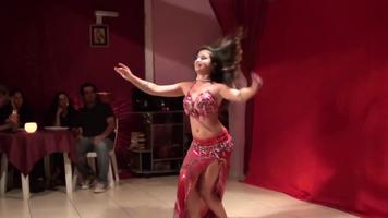 Lovely Belly Dance Show syot layar 2