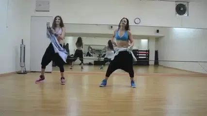 Salsa Fitness Dance APK download