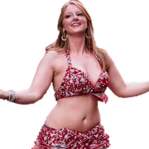 Sensual Belly Dance at Home