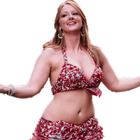 Sexy Dança do Ventre em Casa ícone