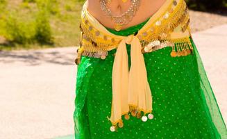 Sensual Belly Dance at Home bài đăng