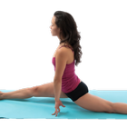 Stretches for Splits icon