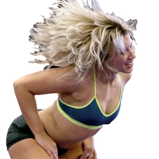 Reggaeton Fitness Dance