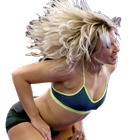 Icona Reggaeton Fitness Dance