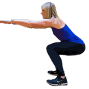 Top 5 Butt Exercises APK