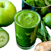 Green Juices for Weight Loss