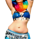 Vintage Style Belly Dance APK