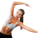Yoga for a Flat Stomach APK