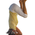 Morning Yoga For Weight Loss أيقونة