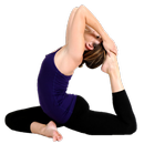 Yoga Stretches for Back Pain APK