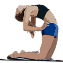 Yoga Weight Loss Challenge APK