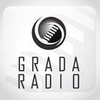 Grada Radio Panama icono