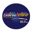 Estéreo Limeña 92.5 FM