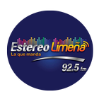 Estéreo Limeña 92.5 FM-icoon