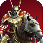 Mount & Spear: Heroic Knights icône