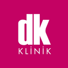 DK Klinik icône