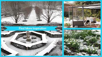 Best Winter Garden Step By Step syot layar 1