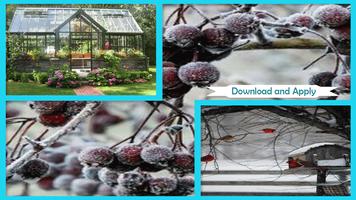 Best Winter Garden Step By Step screenshot 2