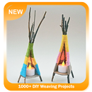 1000 DIY Weaving Projects-APK