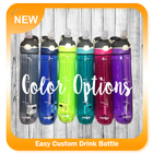 Icona Easy Custom Drink Bottle