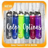 Easy Custom Drink Bottle icône