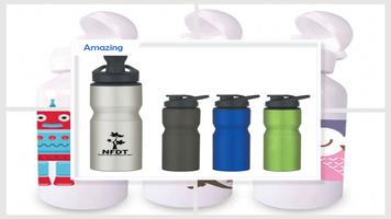 Easy Custom Drink Bottle ภาพหน้าจอ 1