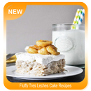 Fluffy Tres Leches Cake Recipes-APK