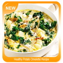 Healthy Potato Omelette Recipe-APK