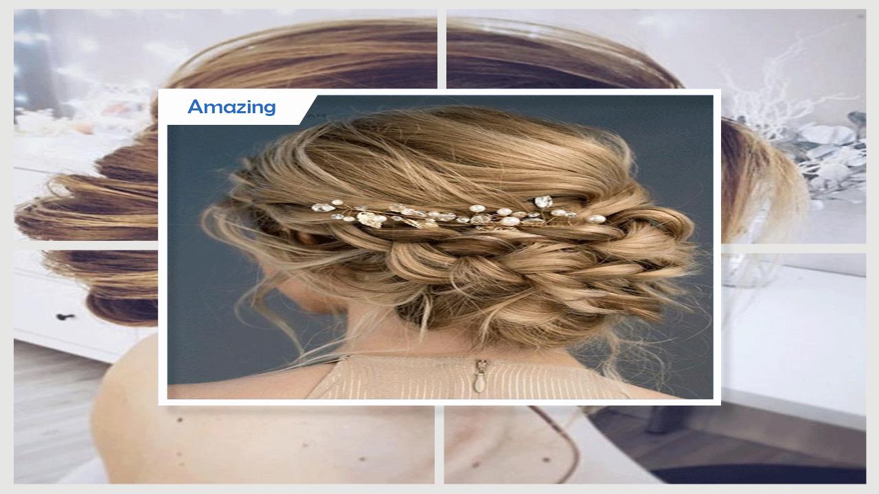 Android 用の 見事なウェットヘアスタイルのアイデア Apk をダウンロード Android 用の 見事なウェットヘアスタイルのアイデア Apk をダウンロード