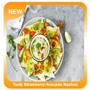 Tasty Strawberry-Avocado Nachos APK