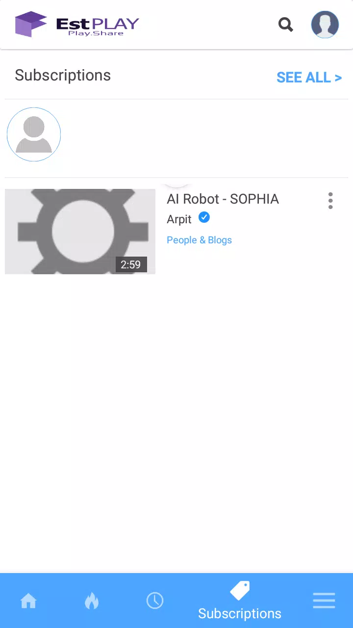 Estplay Play Share For Android Apk Download