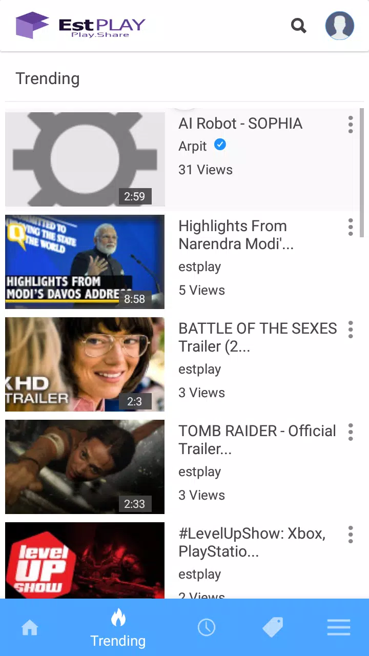 Estplay Play Share For Android Apk Download