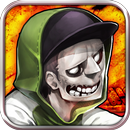 벽돌깨기 : Cracking Zombies APK