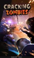 벽돌깨기 : Cracking Zombies 海報