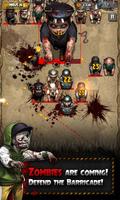 벽돌깨기 : Cracking Zombies 截图 1