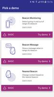 Estimote Edu Poster
