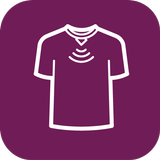 Estimote T-shirt icon