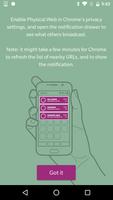 Estimote T-shirt 截圖 2