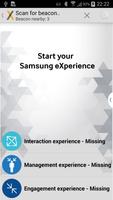 Samsung eXperience screenshot 2