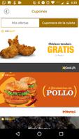 Clubappetit ảnh chụp màn hình 2
