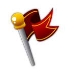 Strategy game icono