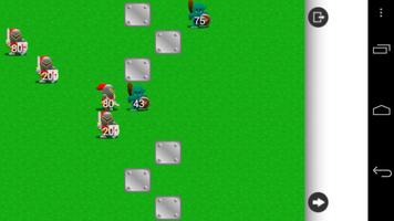 Strategy game Screenshot 2