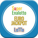 Estrazioni Lotto Italia APK