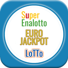 Estrazioni Lotto Italia icône